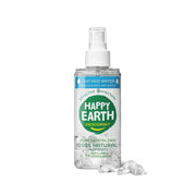 Happy Earth just add water unscented spray 100 ml