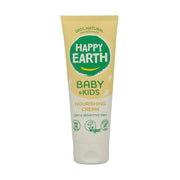 Happy Earth voedende creme baby & kids 75 ml