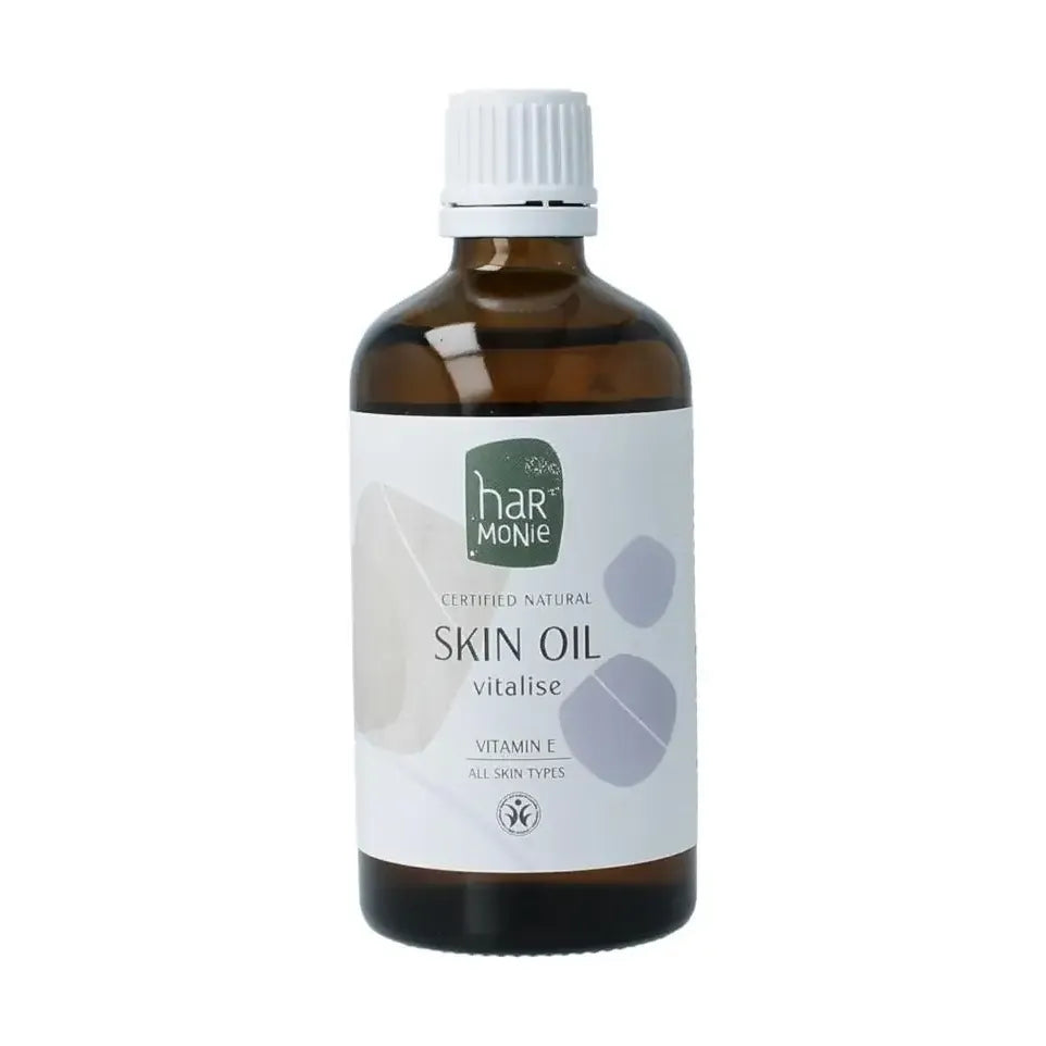 Harmonie Huidolie vitalise 100 ml