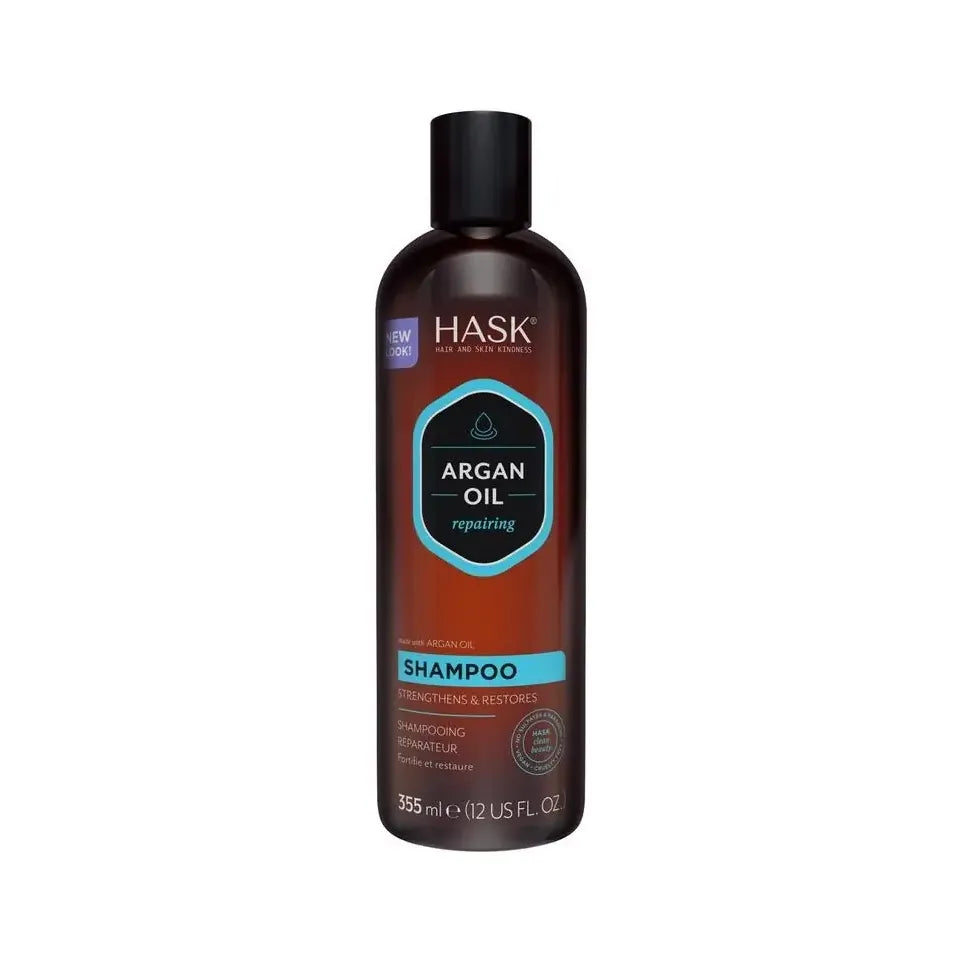 Hask Argan oil repair shampoo 355 ml