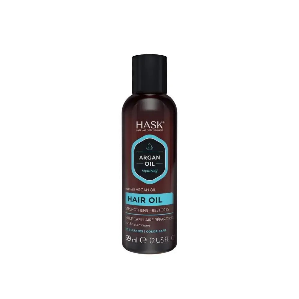 Hask Argan oil repair shine oil 59 ml