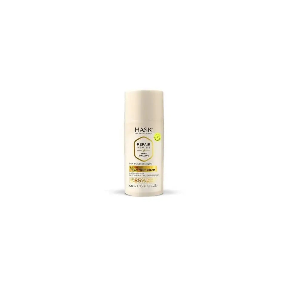 Hask R s bb leave-in treatm cream 100 ml