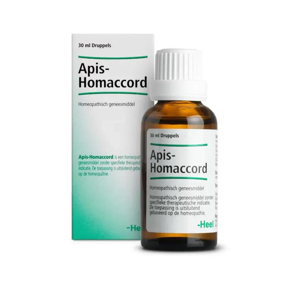Heel Apis-Homaccord 30 ml