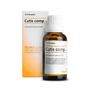 Heel Cutis compositum H 30 ml