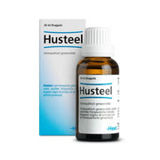 Heel Husteel 30 ml