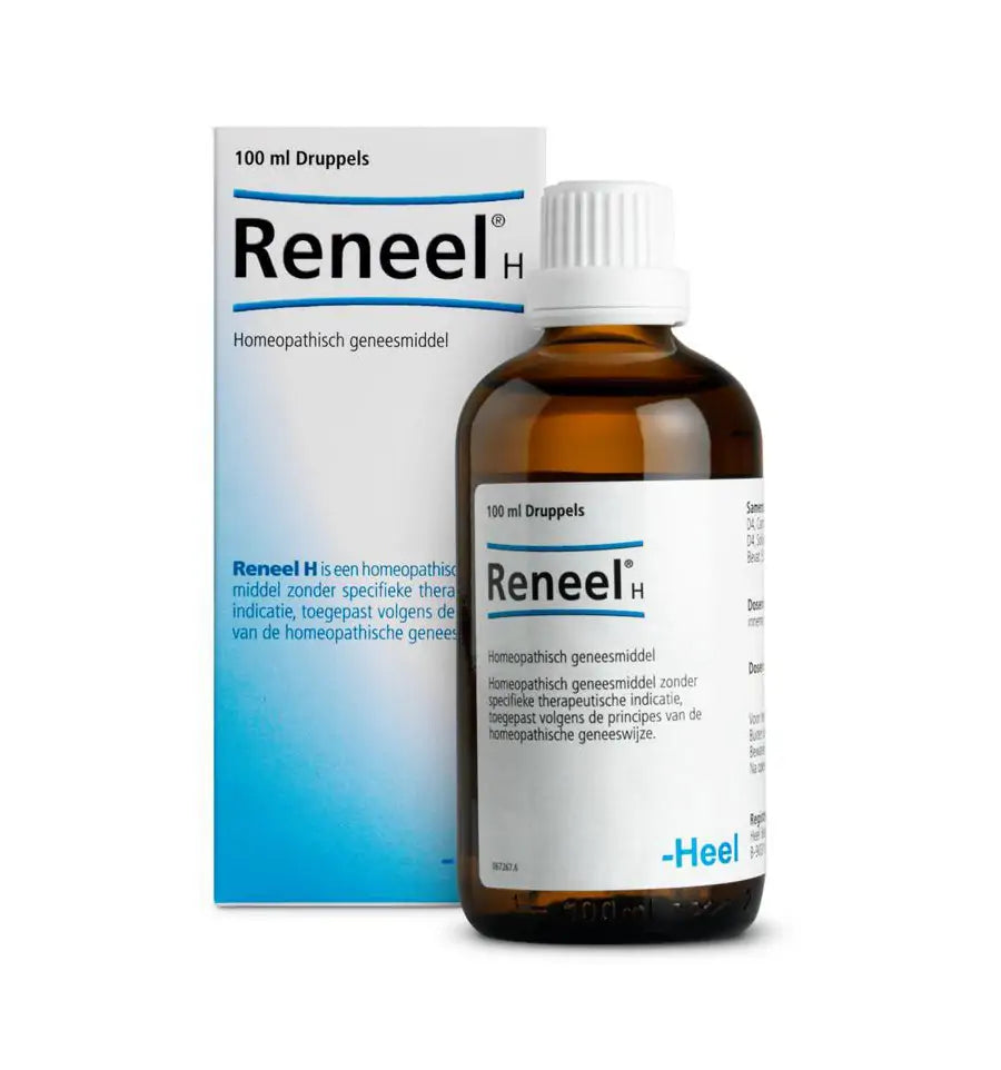 Heel Reneel H 100 ml
