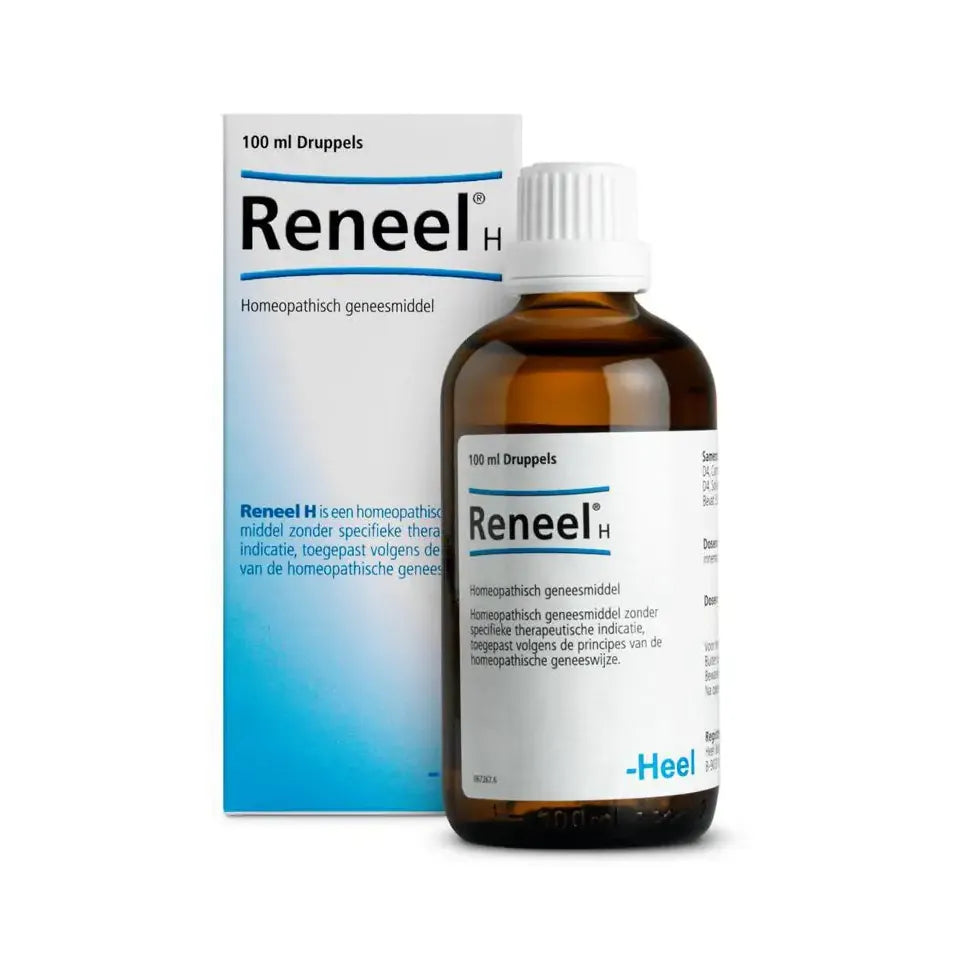 Heel Reneel H 100 ml