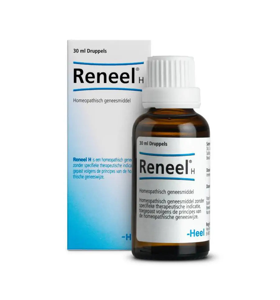 Heel Reneel H 30 ml
