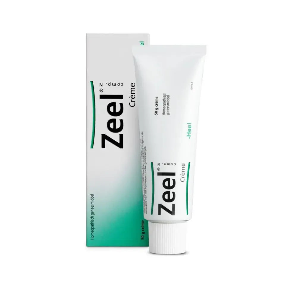 Heel Zeel compositum N creme 50 gram