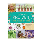 Heilzame kruiden geest en ziel