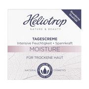 Heliotrop Moisture dagcreme 50 ml