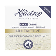Heliotrop Multiactive nachtcreme 50 ml