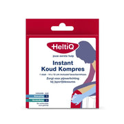 Heltiq Koud kompres instant
