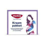 Heltiq Kraampakket in doos