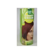 Henna Plus Colour cream 5.6 warm red 60 ml