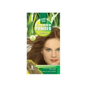 Henna Plus Colour powder 51 hazelnut 100 gram