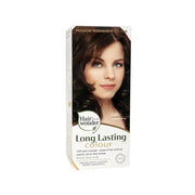 Henna Plus Long lasting colour 5.35 chocolate brown 100 ml
