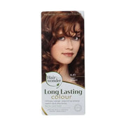 Henna Plus Long lasting colour 6.45 copper mahogany 100 ml