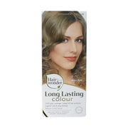 Henna Plus Long lasting colour 7 medium blond 100 ml