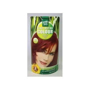 Henna Plus Long lasting colour 7.46 copper red 100 ml