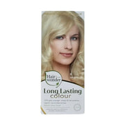 Henna Plus Long lasting colour 8 light blond 100 ml