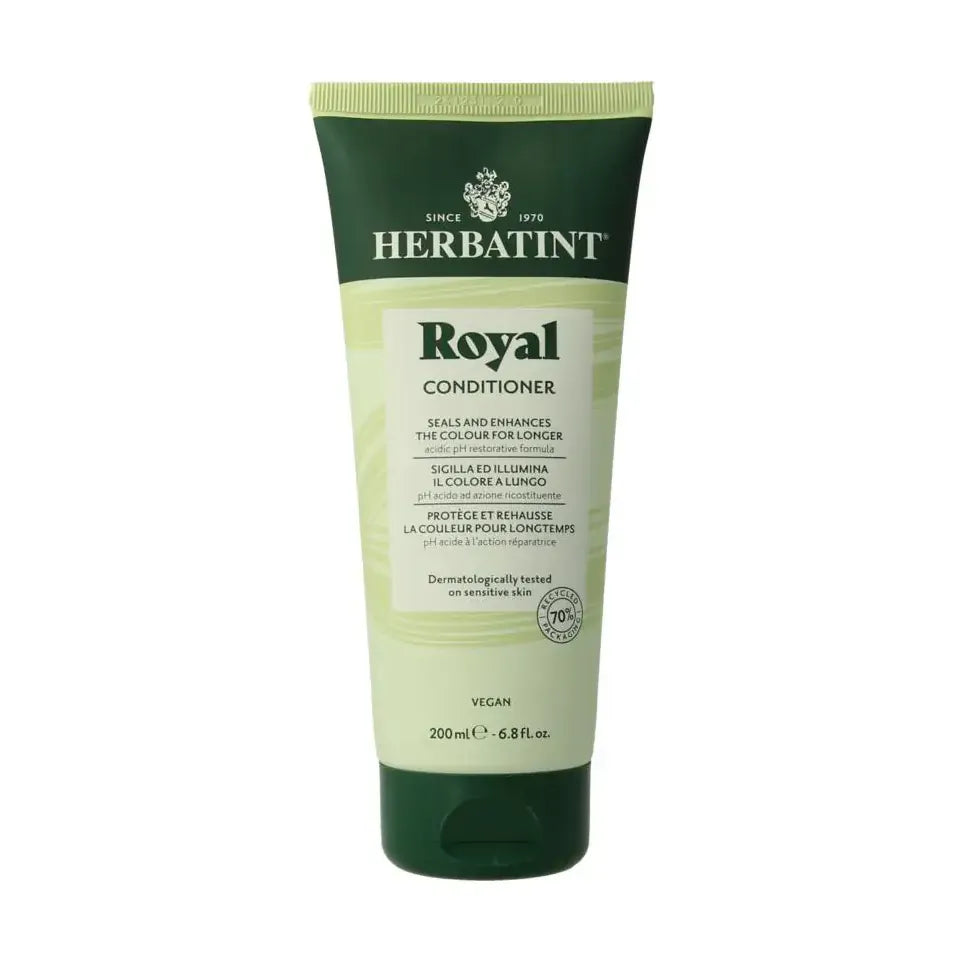 Herbatint Conditioner royal 200 ml