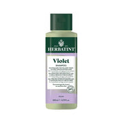 Herbatint shampoo violet 260 ml
