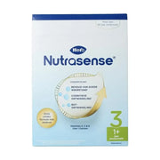 Hero Nutrasense?peutermelk 3 (1+ jr 700 sachets