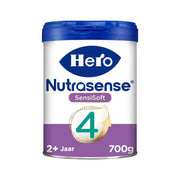 Hero 4 Nutrasense peuter 2+ jaar 700 gram