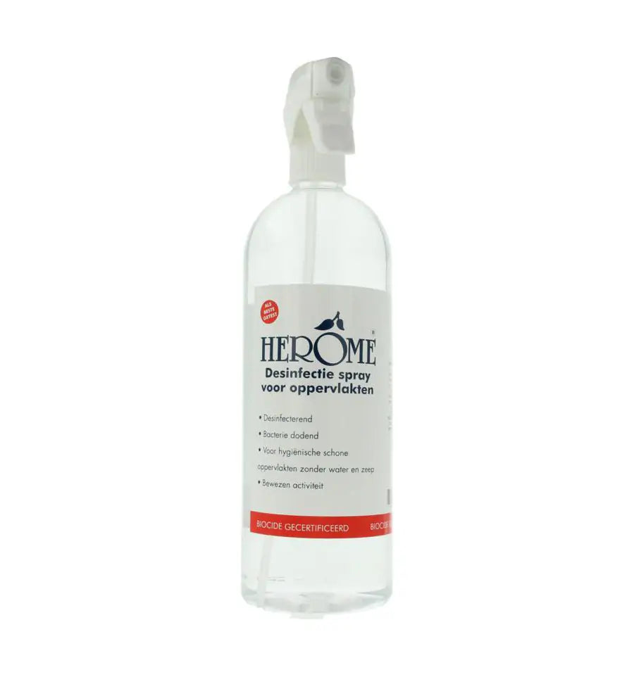 Herome Direct desinfect spray 1 liter