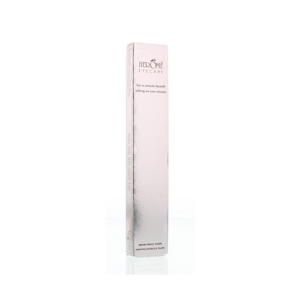 Herome Eye care pencil taupe