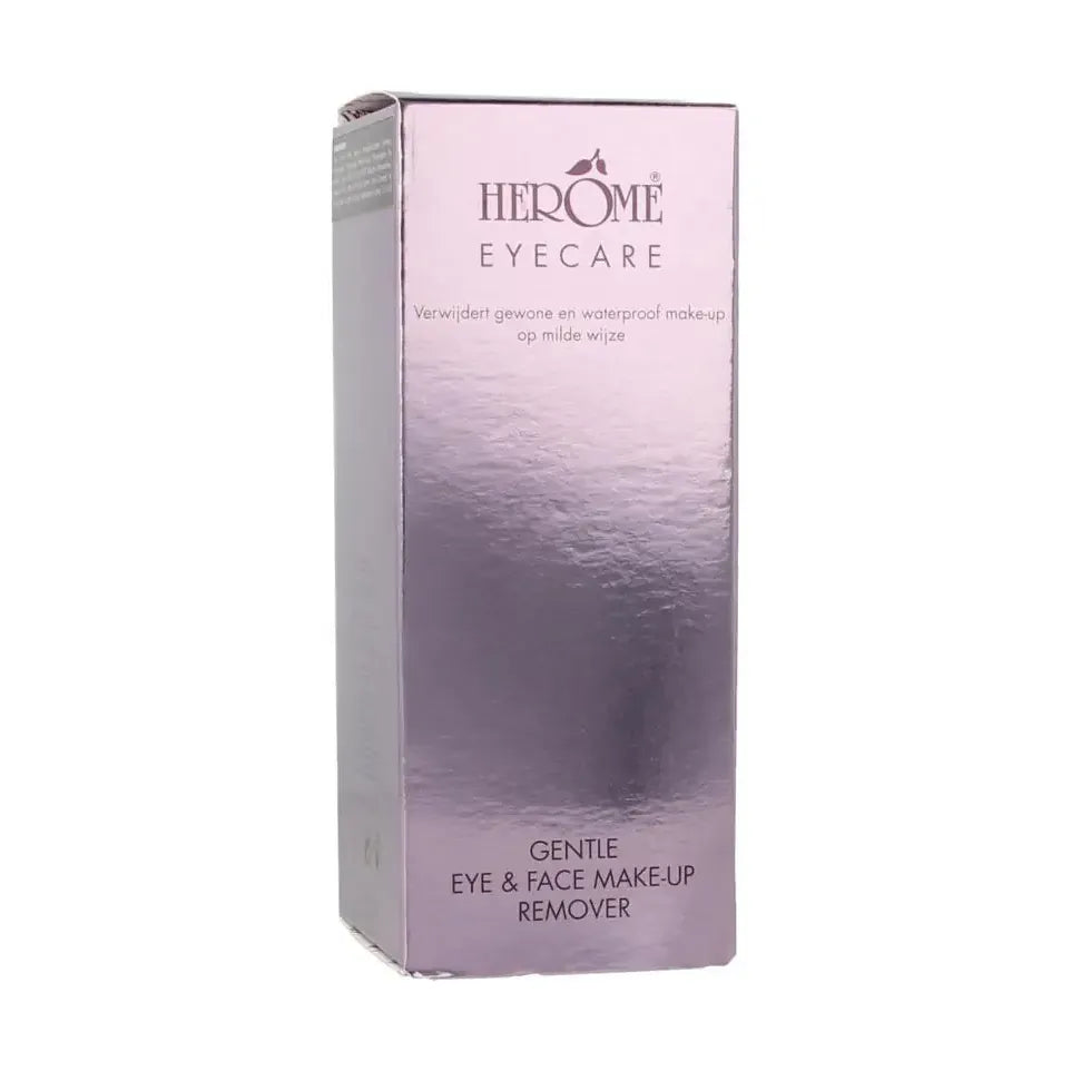 Herome Eye make-up gentle remover 120 ml