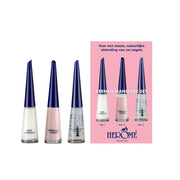 Herome French manicure set pink 3 x 10 ml