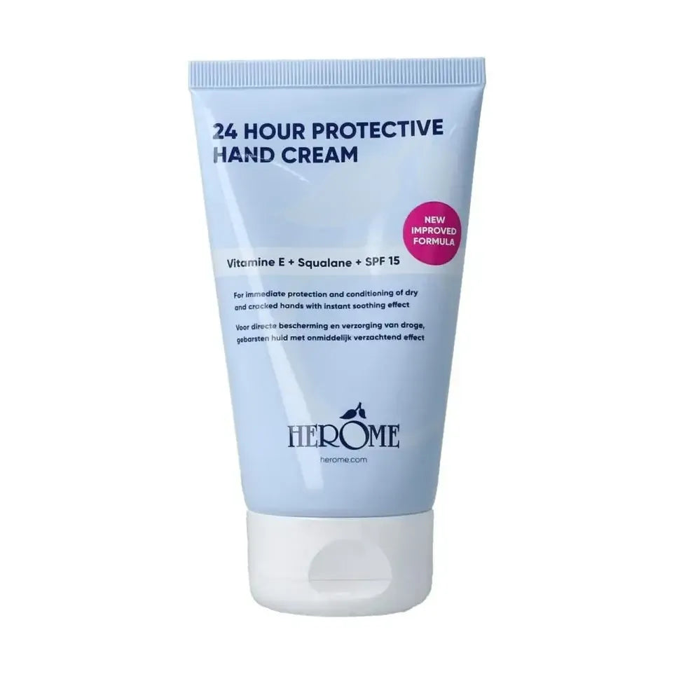Herome Handcreme 24 hour protection 80 ml