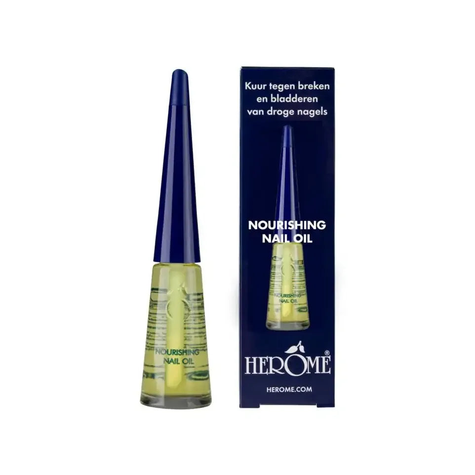 Herome Nagelolie voedend 10 ml