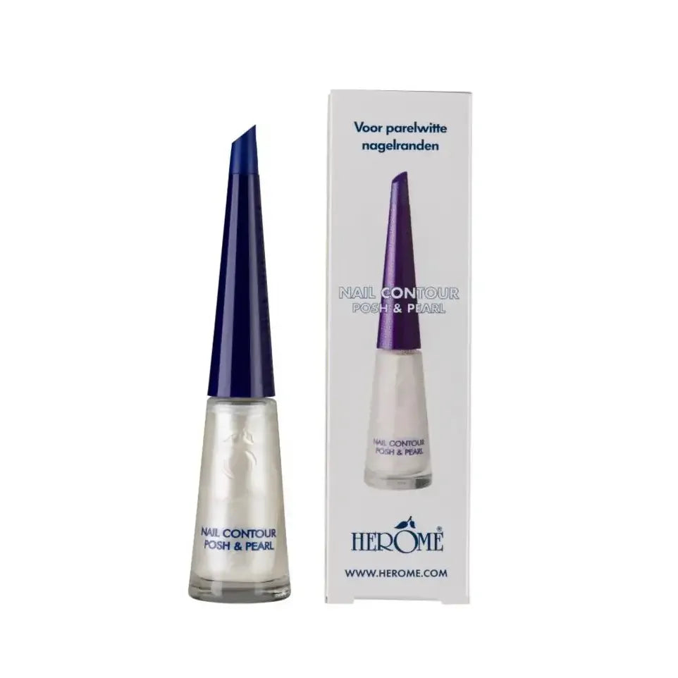 Herome Perfect nail contour posh & pearl 10 ml