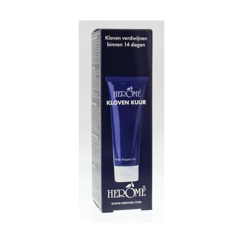 Herome Special care kloven kuur 75 ml
