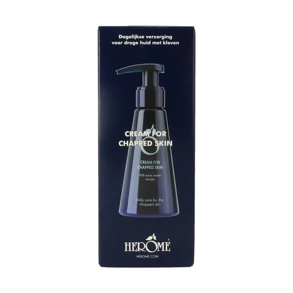 Herome Special care klovencreme 120 ml