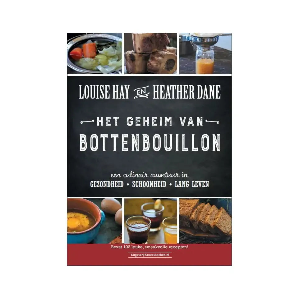 Het geheim van bottenbouillon