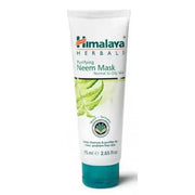 Himalaya Herb neem face pack 75 ml