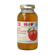 Hipp Appelsap mild 200 ml