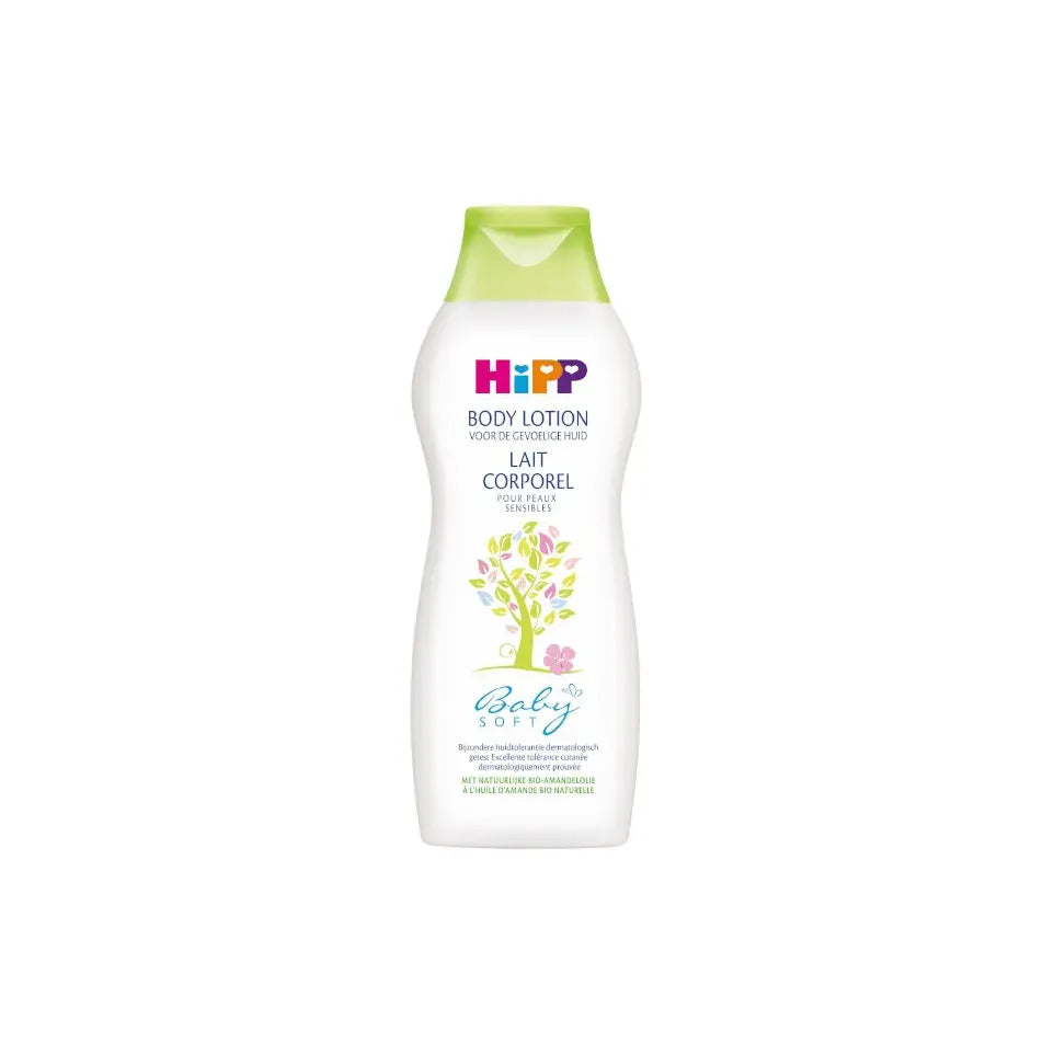 Hipp Baby soft bodylotion 350 ml
