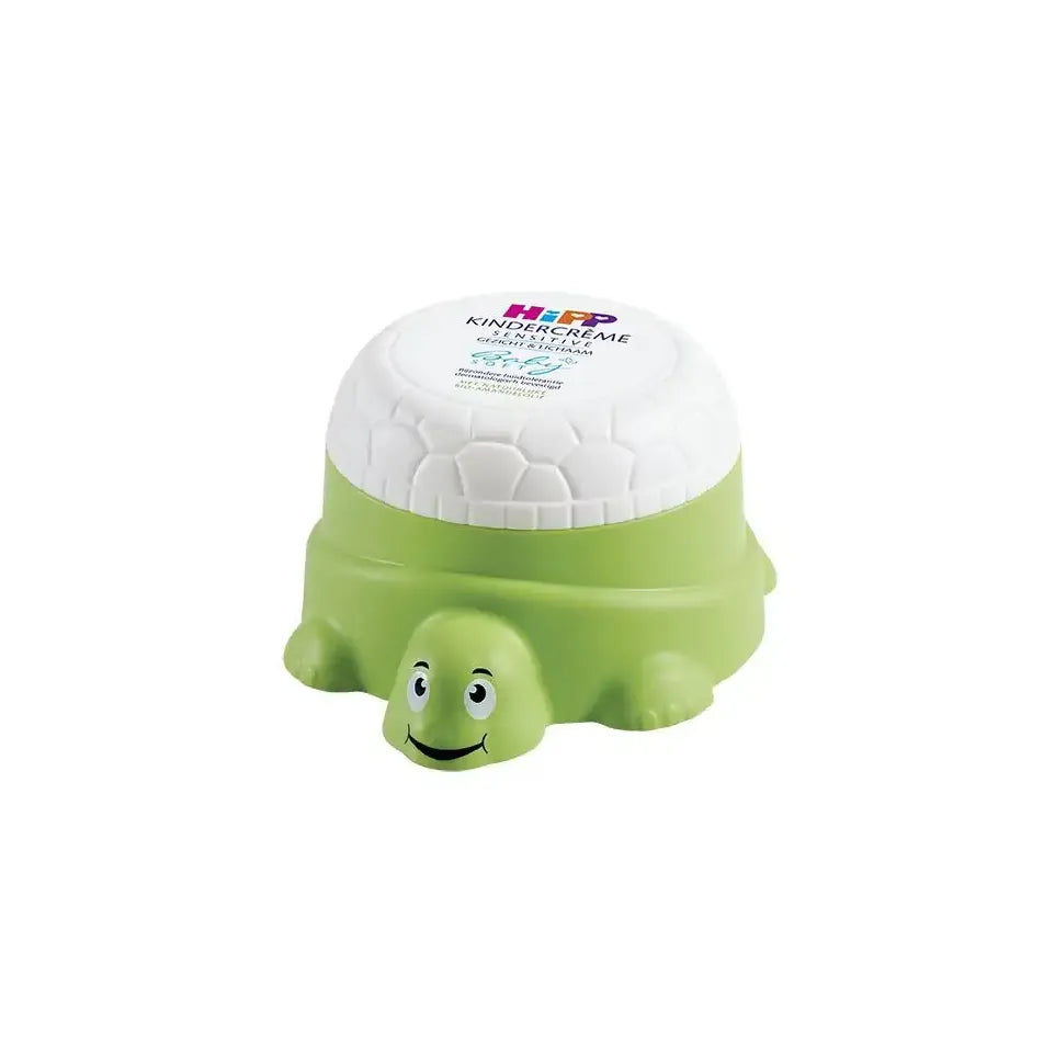 Hipp Baby soft kindercreme sensitive 100 ml