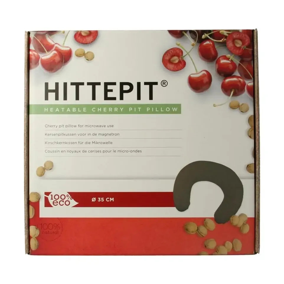 Hittepit Nek model kersenpit eco