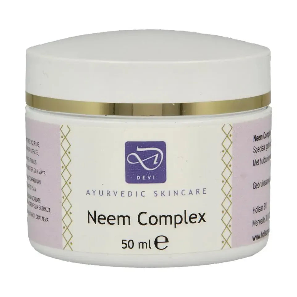 Holisan Neem complex devi 50 ml