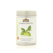 Holisan Supreme tandpoeder fresh 60 gram