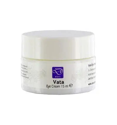 Holisan Vata eye cream devi 15 ml