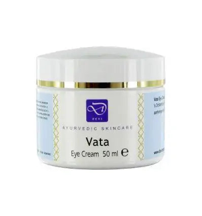 Holisan Vata eye cream devi 50 ml