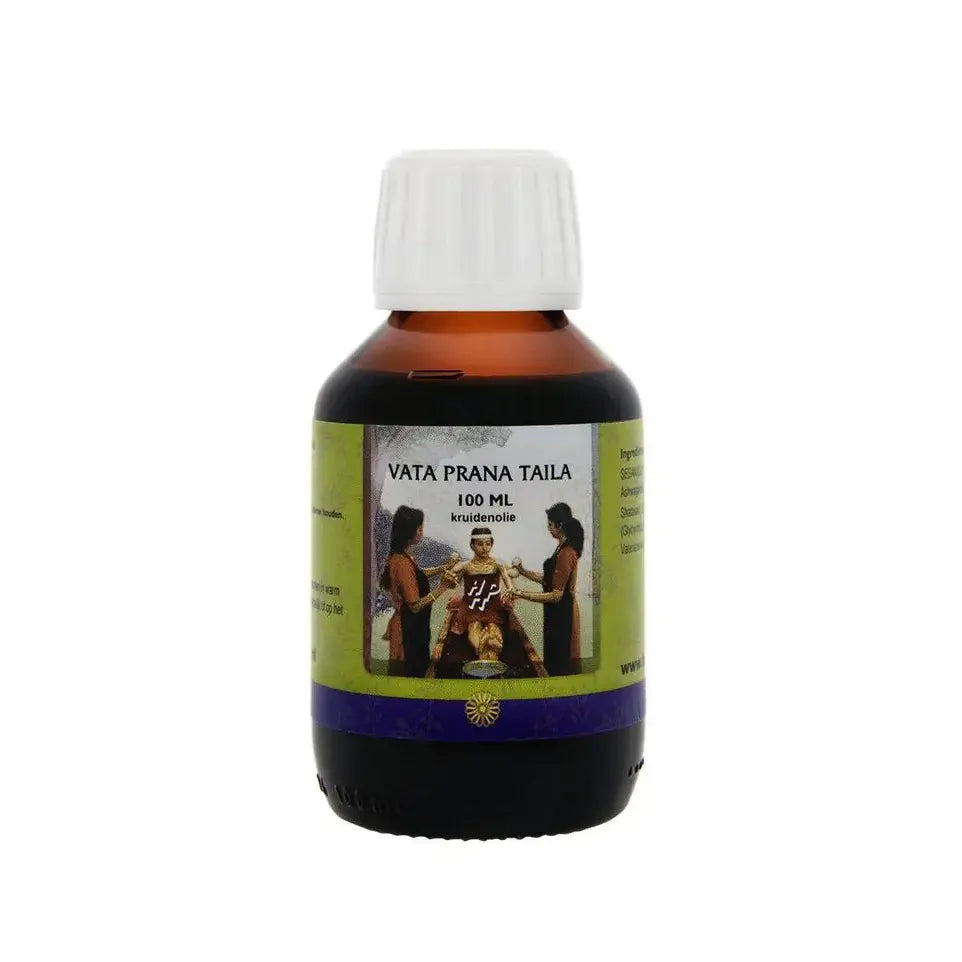 Holisan Vata prana taila ayurveda 250 ml