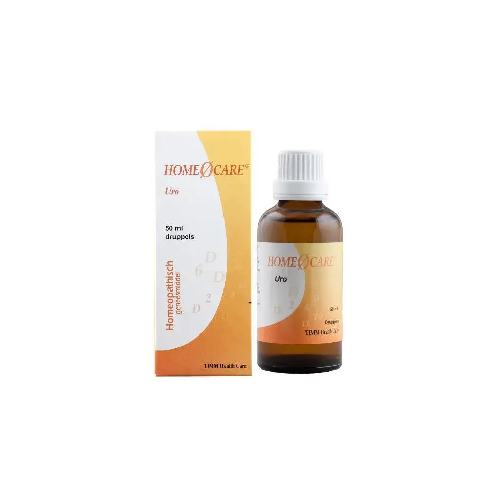 Homeocare Uro 50 ml